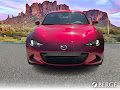 2025 Mazda MX-5 Miata RF Grand Touring