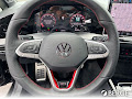 2025 Volkswagen Golf GTI 2.0T SE