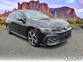 2025 Volkswagen Golf GTI 2.0T SE