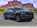 2025 Volkswagen Atlas Cross Sport 2.0T SEL Premium R-Line