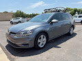 2018 Volkswagen Golf SportWagen SE