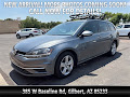 2018 Volkswagen Golf SportWagen SE