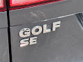 2018 Volkswagen Golf SportWagen SE