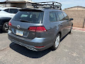 2018 Volkswagen Golf SportWagen SE
