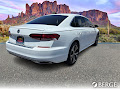 2022 Volkswagen Passat 2.0T SE