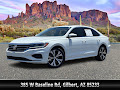 2022 Volkswagen Passat 2.0T SE