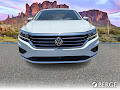 2022 Volkswagen Passat 2.0T SE