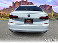2022 Volkswagen Passat 2.0T SE