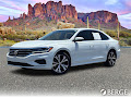2022 Volkswagen Passat 2.0T SE