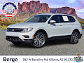 2019 Volkswagen Tiguan 2.0T SE