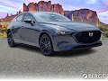 2025 Mazda Mazda3 2.5 S Carbon Edition