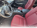 2025 Mazda Mazda3 2.5 S Carbon Edition