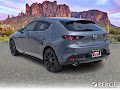 2025 Mazda Mazda3 2.5 S Carbon Edition