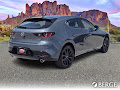 2025 Mazda Mazda3 2.5 S Carbon Edition
