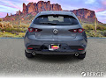 2025 Mazda Mazda3 2.5 S Carbon Edition