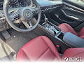 2025 Mazda Mazda3 2.5 S Carbon Edition