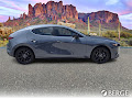 2025 Mazda Mazda3 2.5 S Carbon Edition
