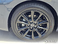 2025 Mazda Mazda3 2.5 S Carbon Edition