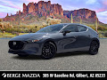 2025 Mazda Mazda3 2.5 S Carbon Edition