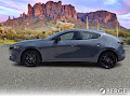 2025 Mazda Mazda3 2.5 S Carbon Edition