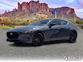 2025 Mazda Mazda3 2.5 S Carbon Edition