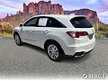 2018 Acura RDX Technology & AcuraWatch Plus Packages