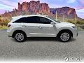 2018 Acura RDX Technology & AcuraWatch Plus Packages