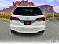 2018 Acura RDX Technology & AcuraWatch Plus Packages