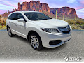 2018 Acura RDX Technology & AcuraWatch Plus Packages