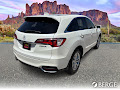 2018 Acura RDX Technology & AcuraWatch Plus Packages