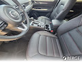 2025 Mazda CX-5 2.5 Turbo Premium