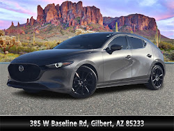 2019 Mazda Mazda3 Premium
