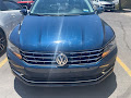 2019 Volkswagen Passat 2.0T Wolfsburg