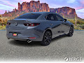2025 Mazda Mazda3 2.5 S Carbon Edition
