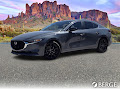 2025 Mazda Mazda3 2.5 S Carbon Edition