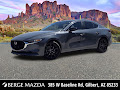 2025 Mazda Mazda3 2.5 S Carbon Edition