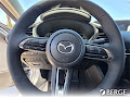 2025 Mazda Mazda3 2.5 S Carbon Edition