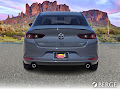 2025 Mazda Mazda3 2.5 S Carbon Edition