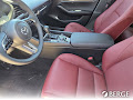 2025 Mazda Mazda3 2.5 S Carbon Edition