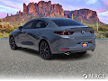 2025 Mazda Mazda3 2.5 S Carbon Edition