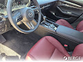2025 Mazda Mazda3 2.5 S Carbon Edition