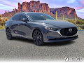 2025 Mazda Mazda3 2.5 S Carbon Edition