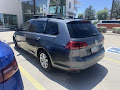2016 Volkswagen Golf SportWagen S
