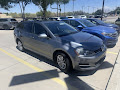 2016 Volkswagen Golf SportWagen S