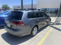2016 Volkswagen Golf SportWagen S