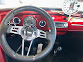1967 Volkswagen Beetle