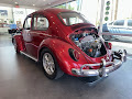 1967 Volkswagen Beetle