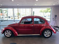 1967 Volkswagen Beetle