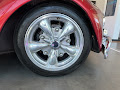 1967 Volkswagen Beetle