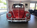 1967 Volkswagen Beetle